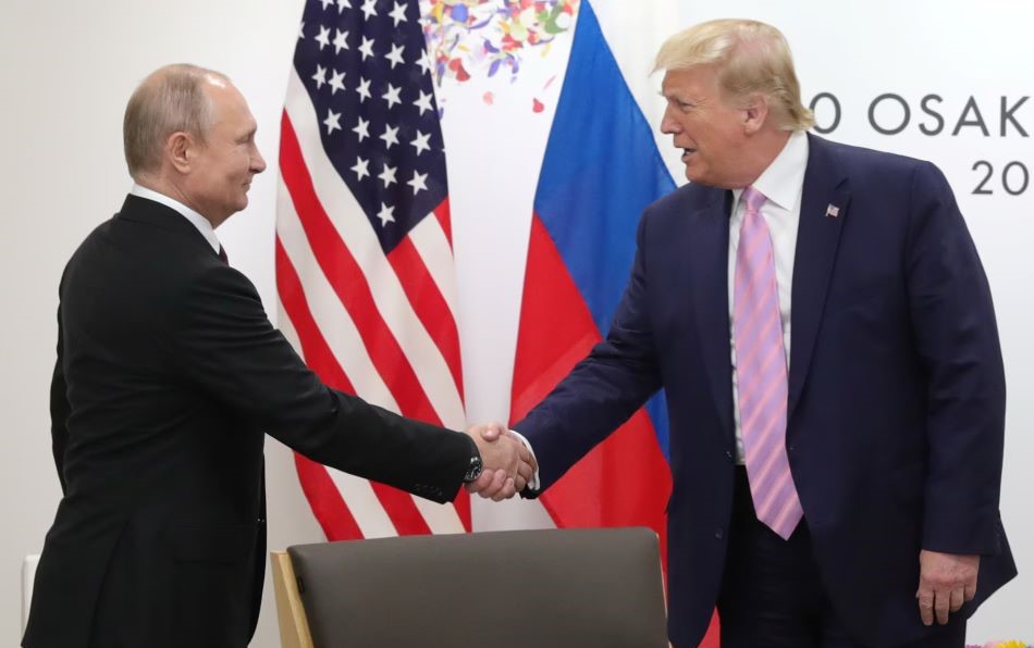 Sot takimi historik Trump-Putin: Zbardhet agjenda, diskutohet e ardhmja e Ukrainës